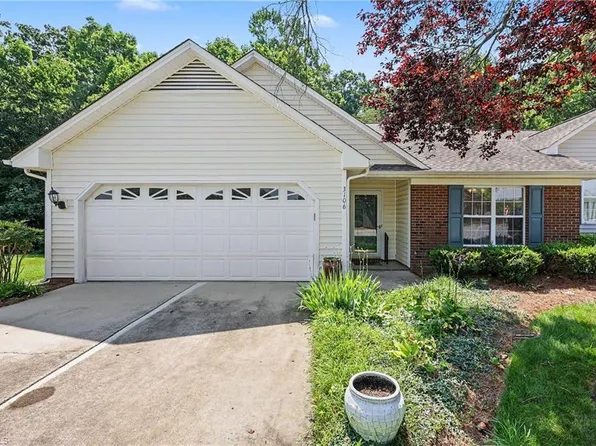 3106 Woodpoint St, Jamestown, NC 27282