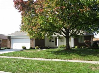 1506 Forester Dr, Oregon, OH 43616