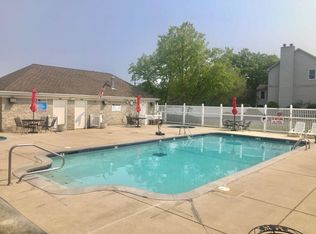 2690 Forest Park Dr #463, Dyer, IN