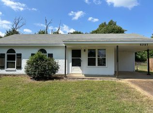 6387 Tulane Rd, Horn Lake, MS 38637