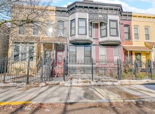 2324 W Warren Blvd, Chicago, IL