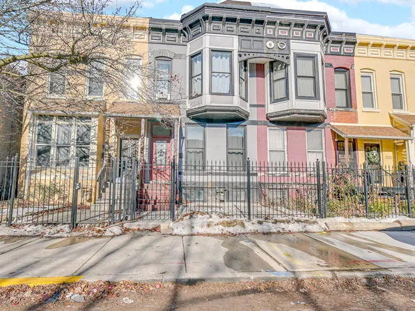 2324 W Warren Blvd, Chicago, IL 60612