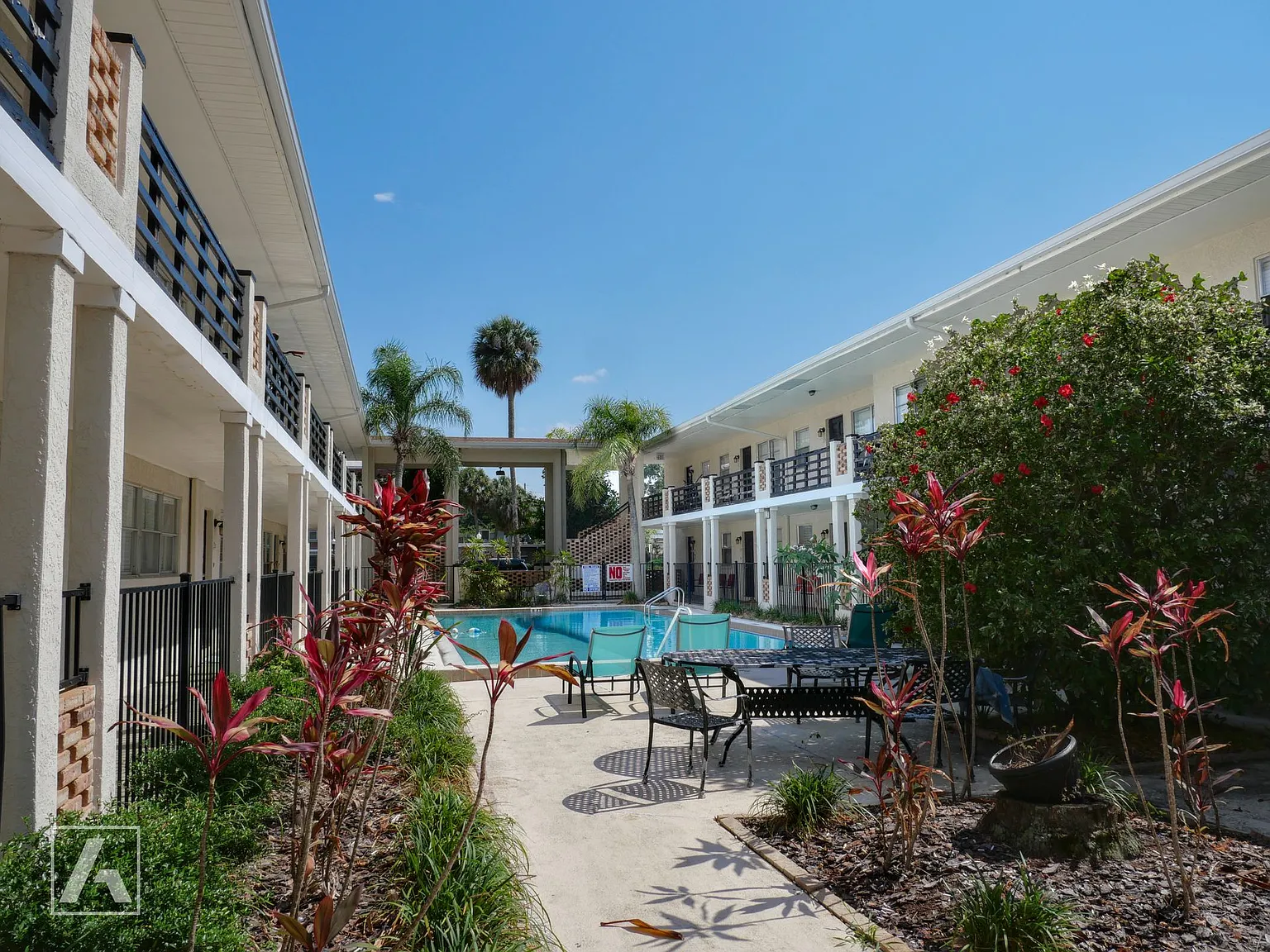 Delaney Court — Photo 4