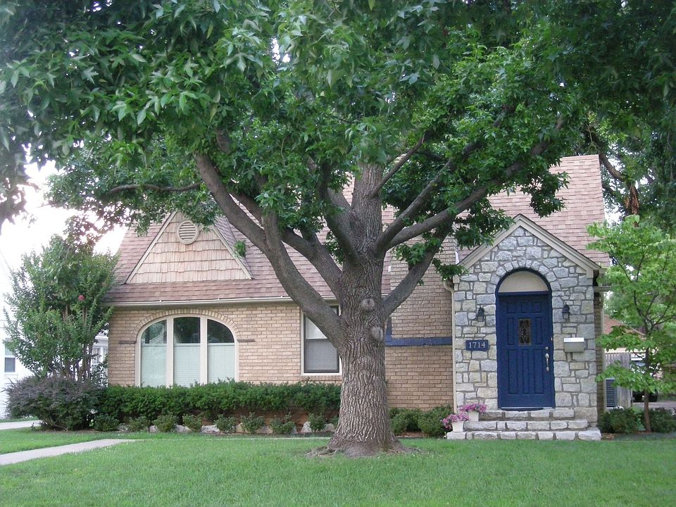 1st image of 1714 S College Ave