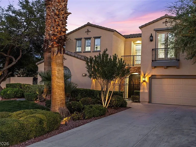 2462 Hollow Rock Ct — Photo 5
