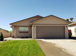 532 Sedona Meadows Dr NE, Rio Rancho, NM 87144