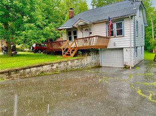 19 Rock Ridge Ave, Monticello, NY 12701