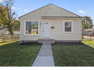 1473 Austin Ave, Lincoln Park, MI 48146