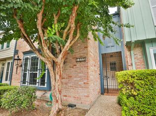 7499 Brompton St #7499, Houston, TX 77025