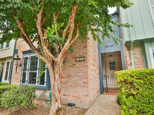 7499 Brompton St #7499, Houston, TX 77025