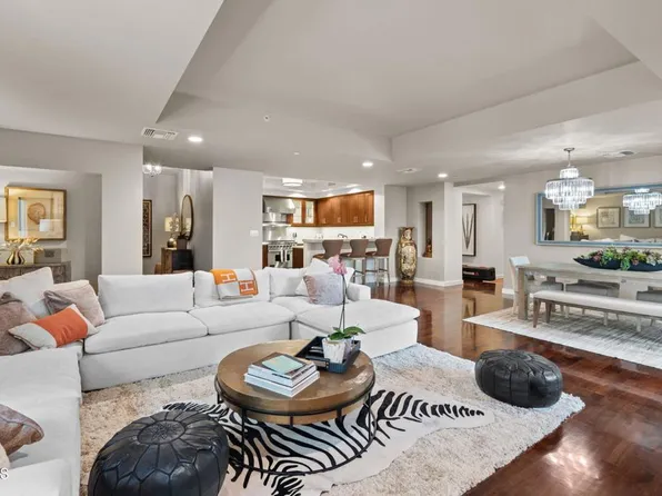 920 Granite Dr Unit 307, Pasadena, CA 91101