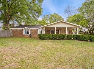 5083 Camelot Dr, Mobile, AL 36619