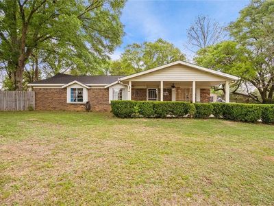 5083 Camelot Dr, Mobile, AL, 36619