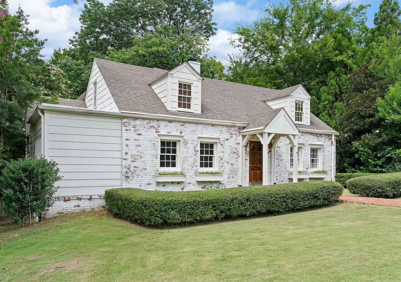 12 Montevallo Terrace (Crestline/ Mountain Brook) — Photo 2