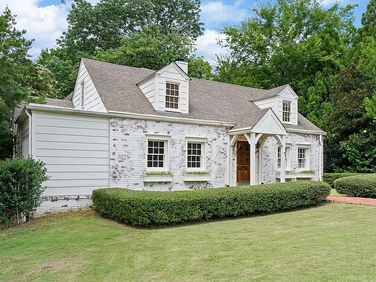 12 Montevallo Terrace Mountain Brk — Photo 2