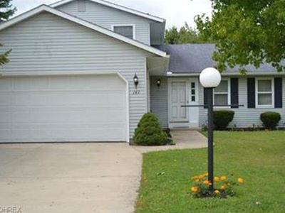 141 Monticello Cir, Elyria, OH, 44035