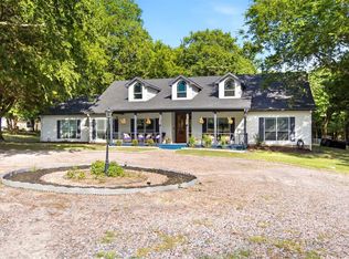 116 Scott Ct, Van Alstyne, TX 75495