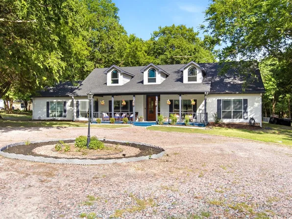116 Scott Ct, Van Alstyne, TX 75495