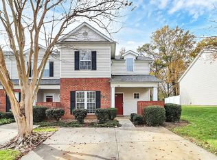 141 Ross Moore Ave #1, Charlotte, NC 28205