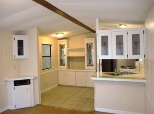 3000-564 S Clarcona Rd, Apopka, FL 32703
