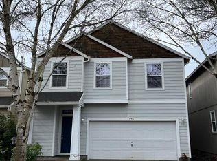 279 NE Natalie St, Hillsboro, OR 97124