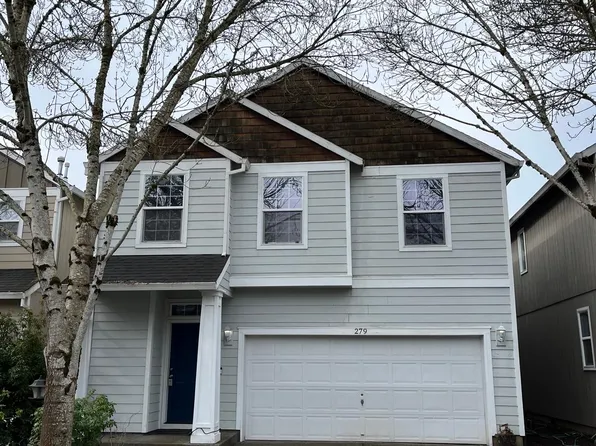 279 NE Natalie St, Hillsboro, OR 97124