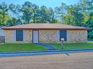 1000 Crestline Ln, Jasper, TX 75951