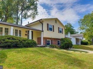 9912 Brixton Ln, Bethesda, MD 20817