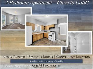 55 Elba St APT 1, Rochester, NY 14608