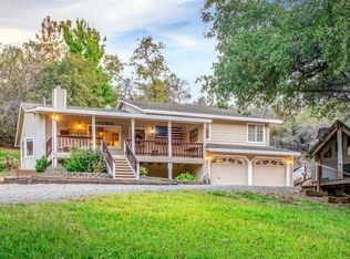 16106 Cook Rd, Rough And Ready, CA 95975