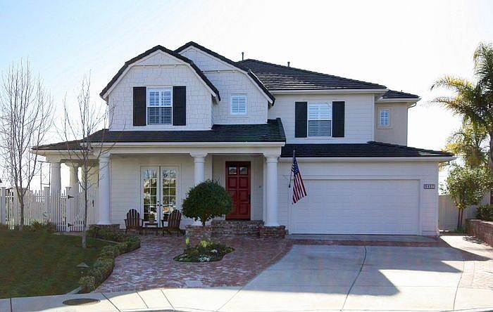 6492 Wayfinders Court