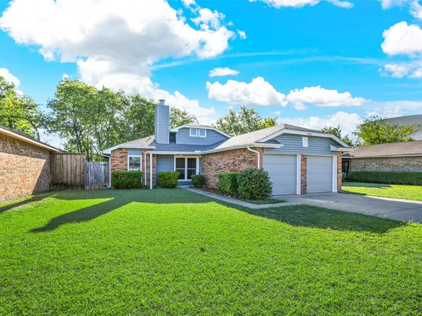 7004 Ruby Dr, Dallas, TX 75237