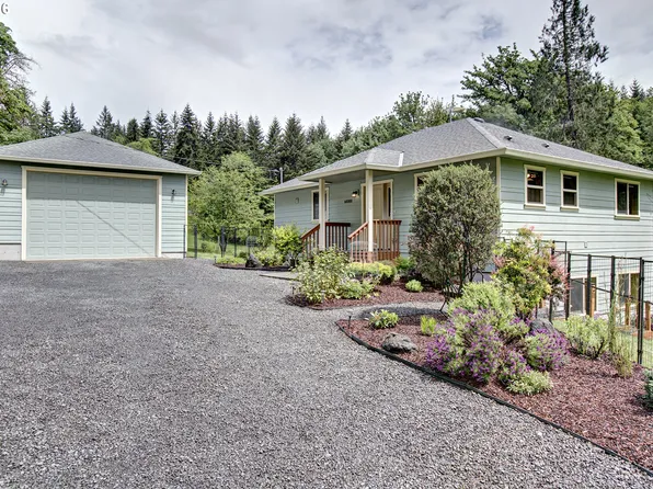 60300 Rays Way, Saint Helens, OR 97051