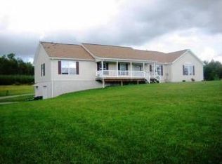 503 Ash St, Bethany, PA 18431