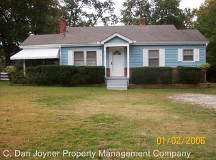 305 W Georgia Rd, Simpsonville, SC 29681