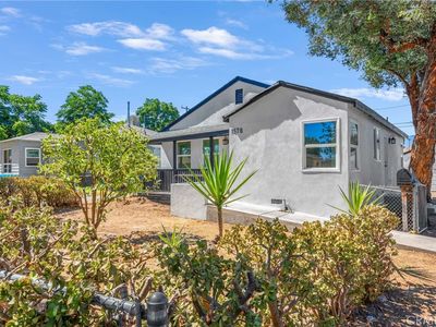 1578 W 20th St, San Bernardino, CA, 92411