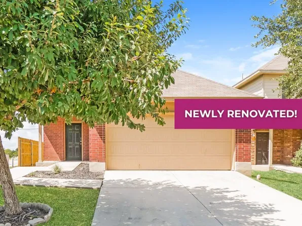 6003 Camier Cv, San Antonio, TX 78218