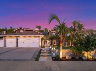3620 E Shallow Brook Ln, Orange, CA