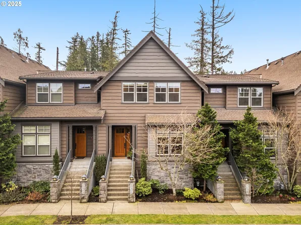 10480 SW Windwood Way, Portland, OR 97225