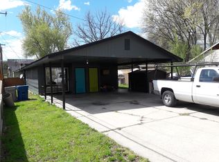 833 N 28th St, Boise, ID 83702