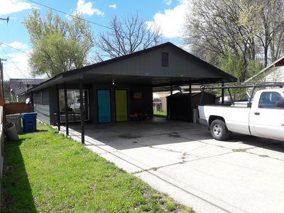 833 N 28th St, Boise, ID, 83702