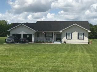 9320 NW 238th St, Alachua, FL 32615