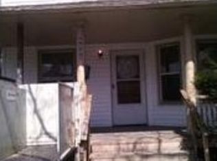 4322 Bush, Cleveland, OH 44109