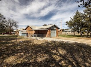 38 Oakcrest Dr, Ranger, TX 76470