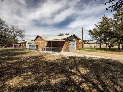 38 Oakcrest Dr, Ranger, TX, 76470