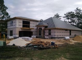 2090 Palmetto Lake Dr, Navarre, FL 32566