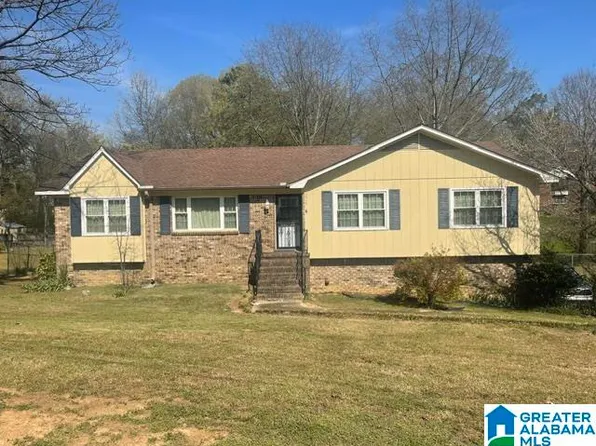 2017 10th St NW, Birmingham, AL 35215
