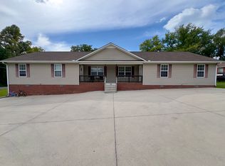 2610 Fisk Rd APT B, Cookeville, TN 38506