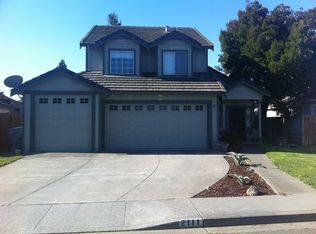 2111 Marshall Rd, Vacaville, CA 95687
