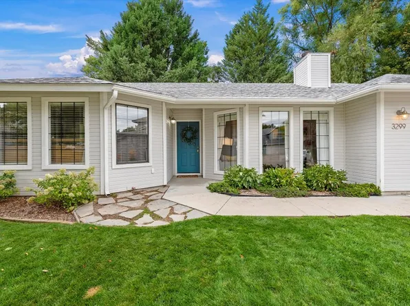 3299 S North Church Pl, Boise, ID 83706